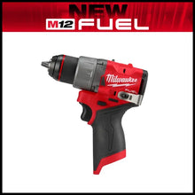 Milwaukee
        
        Hammer Drill - Milwaukee M12 FUEL™ 1/2" Drill/Driver (Tool Only), 3403-20