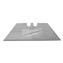 Milwaukee
        
        Replacement Blade - Milwaukee 100 PC General Purpose Utility Blades w/ Dispenser, 48-22-1900