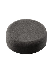 Milwaukee
        
        Finishing Pad - Milwaukee 3" Black Foam Finishing Pad, 49-36-2789