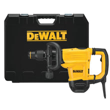 Stanley Black & Decker
        
        Power Hammer - DeWalt 16 Lbs SDS Max Chipping Hammer Kit D25832K