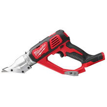 Milwaukee
        
        Cut Shear - Milwaukee M18™ Cordless 18 Gauge Double Cut Shear (Tool Only), 2635-20