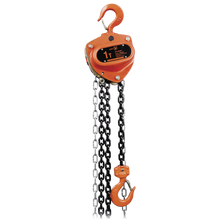 Jet Tools
        
        Chain Hoist - JET KCH Series - 20' Lift - 2 Ton 101136