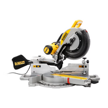 Stanley Black & Decker
        
        Miter Saw - DeWalt 12" Double-Bevel Sliding Compound Miter Saw, DWS780