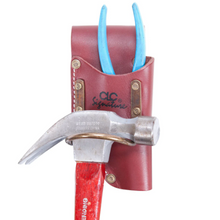 Kuny's
        
        Tool Pouch - Kuny's Heavy-Duty Leather Hammer Holder, 21443
