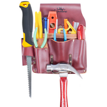 Kuny's
        
        Tool Pouch - Kuny's 11 Pocket Pro Drywaller's Heavy Duty Leather Tool Pouch, 21485