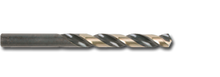 Clarkson-Osborn
        
        Drill Bits - Clarkson-Osborn HSS Split Point Straight, Two Tone, Various Sizes, DR02 Series