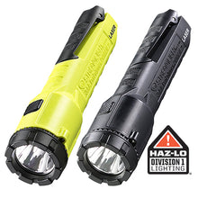 Streamlight
        
        Flashlight - Dualie® 3AA Laser Flashlight, 68760
