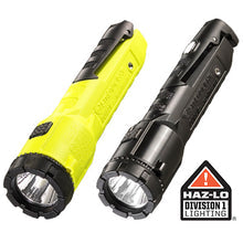 Streamlight
        
        Flashlight - Dualie® Rechargeable Magnet Flashlight, 68793