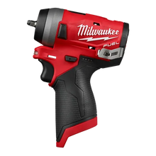Milwaukee
        
        Impact Wrench - Milwaukee M12 FUEL™ 1/4" Stubby Impact Wrench (Tool Only), 2552-20