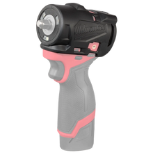 Milwaukee
        
        Protective Boot - Milwaukee M12 FUEL™ 1/4" & 3/8" Subcompact Impact Wrench w/ Friction Ring Protective Boot, 49-16-3049