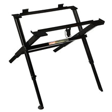 Milwaukee
        
        Saw Stand - Milwaukee Folding Table Saw Stand, 48-08-0561