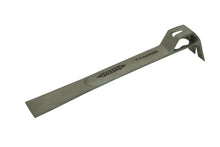 Milwaukee
        
        Pry Bar - Milwaukee 11.5 in. Titanium Multi-Functional Glazer Bar, FB11G