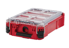 Milwaukee PACKOUT™
        
        Organizer - Milwaukee PACKOUT™ Compact 5-Compartment Small Parts Organizer, 48-22-8435