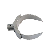 Milwaukee
        
        Root Cutter - Milwaukee 3" Root Cutter for 1-1/4" Sectional Cable, 48-53-4832