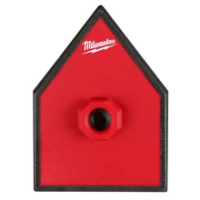 Milwaukee
        
        Sander Pad - Milwaukee M12™ Orbital Detail Sander Replacement Pad, 49-36-2531