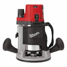 Milwaukee
        
        Router - Milwaukee 2-1/4 Max HP EVS BodyGrip® Router (Tool-Only), 5616-20