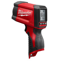 Milwaukee
        
        Temperature Gun - Milwaukee M12™ 12:1 Infrared Temp-Gun, 2278-20