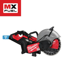 Milwaukee
        
        Cut-Off Saw - Milwaukee MX FUEL™ 14" Cut-Off Saw w/ RAPIDSTOP™ Brake (Tool Only), MXF315-0