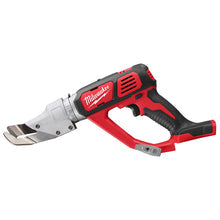 Milwaukee
        
        Cut Shear - Milwaukee M18™ 18 Gauge Single Cut Shear (Tool Only), 2637-20