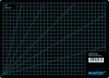 Martor
        
        Cutting Mat - Martor 230 X 320 mm, 3004.06
