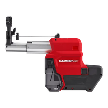 Milwaukee
        
        Dust Extractor - Milwaukee M18 FUEL™ HAMMERVAC™ 1" Dedicated Dust Extractor, 2912-DE