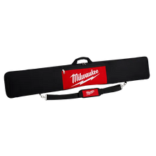 Milwaukee
        
        Tool Storage - Milwaukee Guide Rail Bag 48-08-0576