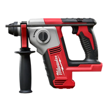Milwaukee
        
        Rotary Hammer - Milwaukee M18™ Cordless 5/8" SDS Plus Rotary Hammer (Tool-Only), 2612-20
