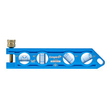 Milwaukee
        
        Level - Milwaukee 6" Trueblue Die Cast Torpedo Level, EM85.6