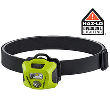 Streamlight
        
        Headlamp - Enduro® Pro HAZ-LO® Intrinsically Safe Headlamp, 61424