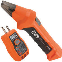 Klein Tools
        
        Circuit Finder - Klein Tools Digital Circuit Breaker Finder with GFCI Outlet Tester, ET310