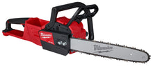 Milwaukee Outdoor
        
        Chainsaw - Milwaukee M18 FUEL 18 Volt Lithium-Ion Brushless Cordless 16 in. Chainsaw (Tool Only), 2727-20