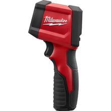 Milwaukee
        
        Temperature Gun - Milwaukee 10:1 Infrared Temp-Gun™, 2267-20