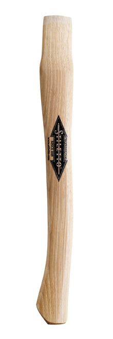 Milwaukee
        
        Hammer Handle - Milwaukee 16 in. Curved Hickory Replacement Handle, STLHDL-C16