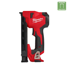 Milwaukee
        
        Cable Stapler - Milwaukee M12 Cable Stapler (Tool Only), 2448-20