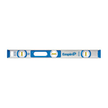 Milwaukee
        
        Level - Milwaukee 24 in. Magnetic I-Beam Level, 500M.24