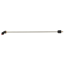 Milwaukee Outdoor
        
        Sprayer Wand - Milwaukee 18 in. Short Sprayer Wand, 49-16-2729