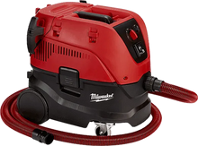 Milwaukee
        
        Dust Extractor - Milwaukee 8 Gallon Dust Extractor, 8960-20