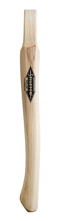 Milwaukee
        
        Hammer Handle - Milwaukee 18 in. Curved Hickory Replacement Handle (16 oz only), STLHDL-MHC