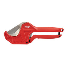 Milwaukee
        
        Pipe Cutter - Milwaukee 2-3/8 in. Ratcheting Pipe Cutter, 48-22-4215