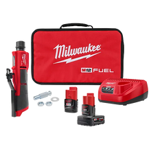 Milwaukee
        
        Buffer Kit - Milwaukee M12 FUEL™ Low Speed Tire Buffer Kit, 2409-22