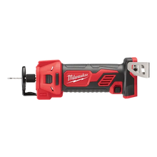 Milwaukee
        
        Cut Out Tool - Milwaukee M18™ Cut Out Tool (Tool Only), 2627-20