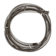 Milwaukee
        
        Sectional Cable - Milwaukee 1-1/4" x 15' All Purpose Open Wind Sectional Cable, 48-53-2851
