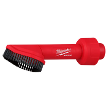 Milwaukee
        
        Vacuum Accessories - Milwaukee AIR-TIP™ Rotating Corner Brush Tool, 49-90-2021