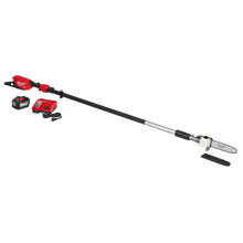 Milwaukee Outdoor
        
        Pole Saw Kit - Milwaukee M18 FUEL™ Telescoping Pole Saw Kit, 3013-21