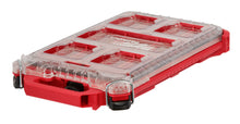 Milwaukee PACKOUT™
        
        Organizer - Milwaukee PACKOUT™ 5-Compartment Low-Profile Compact Small Parts Organizer, 48-22-8436