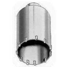 Milwaukee
        
        Drill Bit - Milwaukee SDS-PLUS Thin Wall Carbide Tipped Core Bit, 1-1/2", 48-20-5025