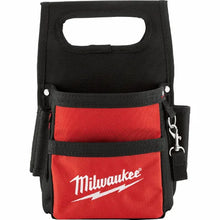 Milwaukee
        
        Tool Bag - Milwaukee Compact Electrician's Work Pouch, 48-22-8111