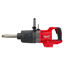 Milwaukee
        
        Impact Wrench - Milwaukee M18 FUEL™ 1" D-Handle Ext. Anvil High Torque Impact Wrench w/ ONE-KEY™ (Tool Only), 2869-20