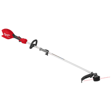 Milwaukee Outdoor
        
        Lawn Trimmer - Milwaukee M18 FUEL™ String Trimmer w/ QUIK-LOK™ (Bare Tool or Kit), 3016-20ST / 3016-21ST