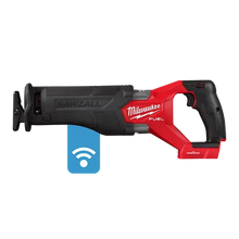 Milwaukee
        
        Reciprocating Saw - M18 FUEL™ SAWZALL® Recip Saw w/ ONE-KEY™ (Tool Only), 2822-20